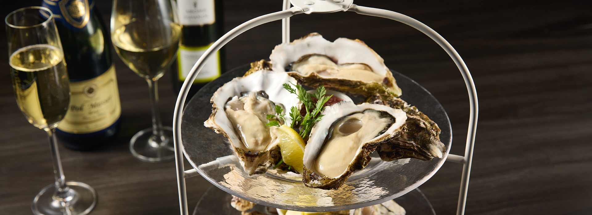 Brasserie ニーケ＜ブラッスリー・ニーケ＞イメージ画像
