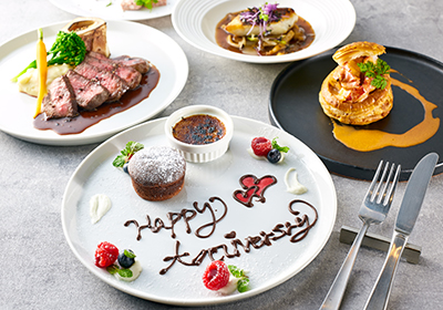 Brasserie ニーケ＜ブラッスリー・ニーケ＞イメージ画像